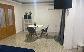 Apartamento Tirant Lo Blanc