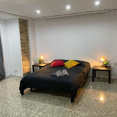 Apartamento Tirant Lo Blanc Torrent  Exterior photo