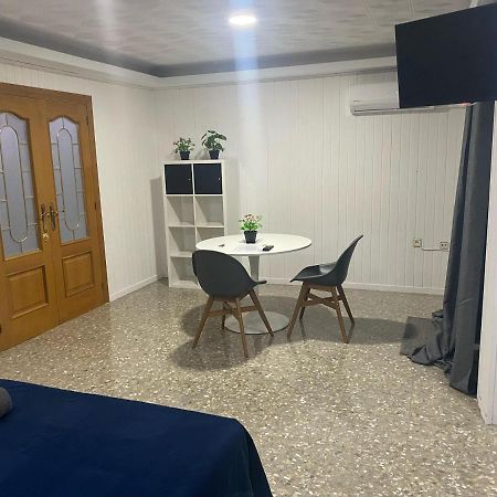 Apartamento Tirant Lo Blanc Torrent  Exterior photo