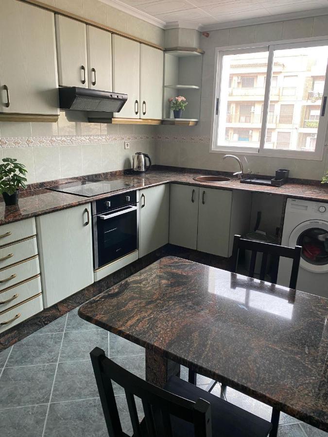 Apartamento Tirant Lo Blanc Torrent  Exterior photo