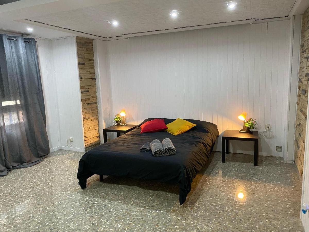 Apartamento Tirant Lo Blanc Torrent  Exterior photo