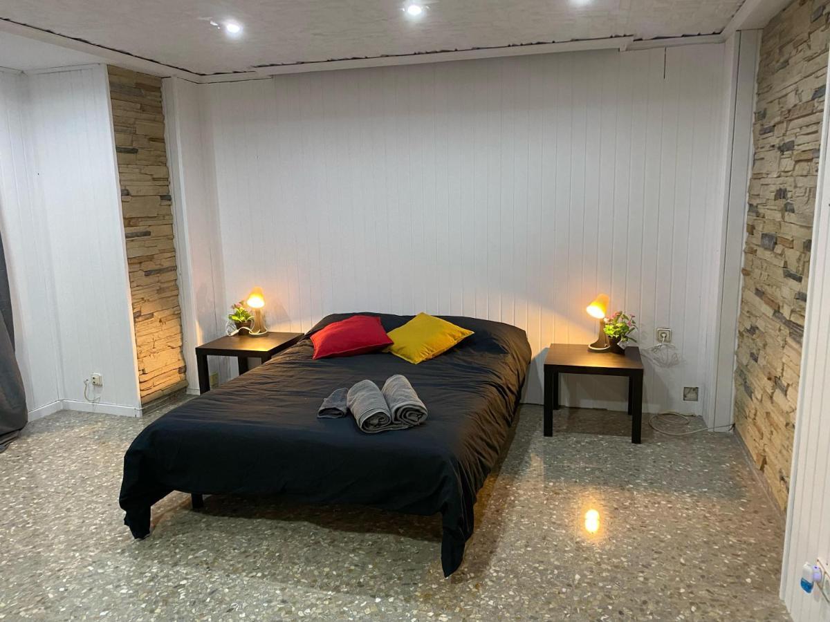 Apartamento Tirant Lo Blanc Torrent  Exterior photo