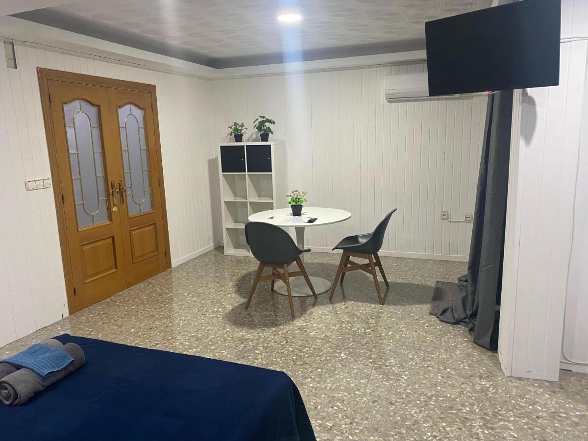 Apartamento Tirant Lo Blanc Torrent  Exterior photo