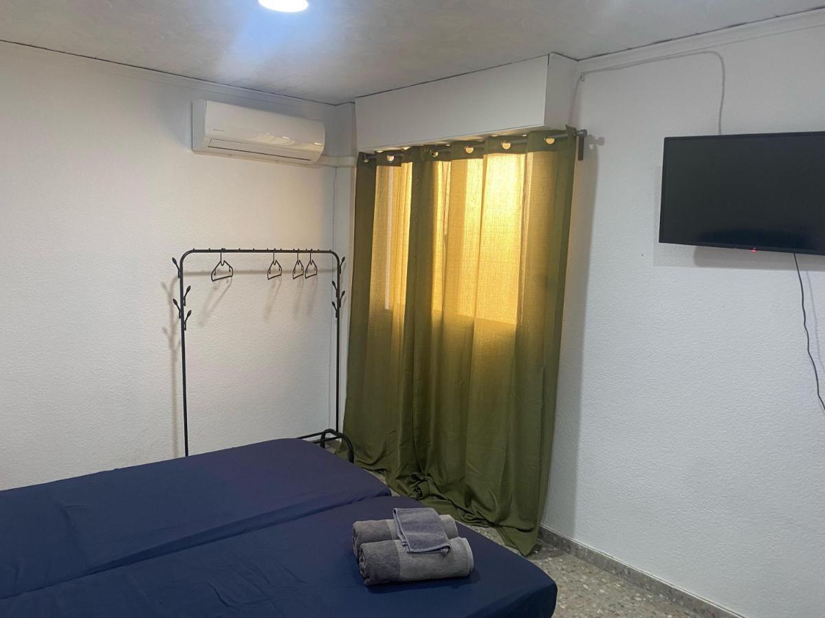 Apartamento Tirant Lo Blanc Torrent  Exterior photo