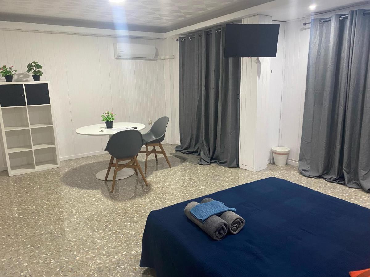 Apartamento Tirant Lo Blanc Torrent  Exterior photo