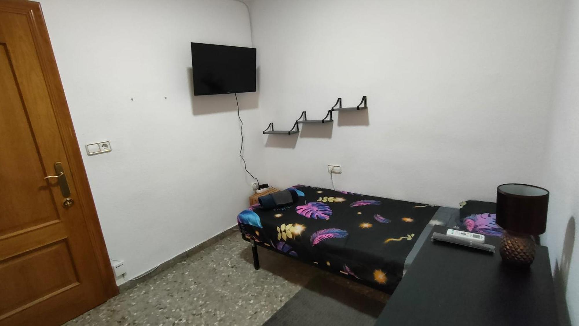 Apartamento Tirant Lo Blanc Torrent  Exterior photo
